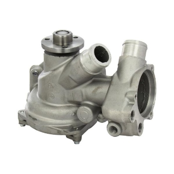 Picture of QCP4034 - Water Pump - Mercedes C-Class/E-Class/SL/Ssangyong Musso 3.2
