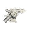 Picture of QCP4030 - Water Pump - Alfa Romeo Alfetta 1.6/2.0/Giulietta 2.0/Turbo/Spider