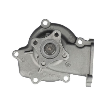 Picture of QCP4023 - Water Pump - Nissan Sabre 160/160i/Sentra II 140/140i/160/160STi/160i
