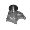 Picture of QCP4015 - Water Pump - Isuzu KB 2.5 D/Trooper II 3.1 TD