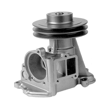 Picture of QCP4003 - Water Pump - Mercedes-Benz S-Class/Coupe/SL 420/500