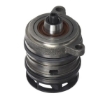 Picture of QCP3635 - Water Pump - Volkswagen T5 Camper/Caravelle T5/Kombi T5 Bus/Transporter T5 Van/ Touareg