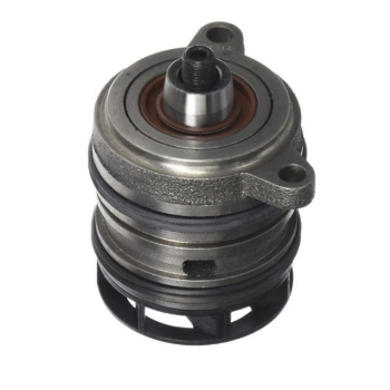 Picture of QCP3635 - Water Pump - Volkswagen T5 Camper/Caravelle T5/Kombi T5 Bus/Transporter T5 Van/ Touareg