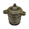 Picture of QCP3635 - Water Pump - Volkswagen T5 Camper/Caravelle T5/Kombi T5 Bus/Transporter T5 Van/ Touareg