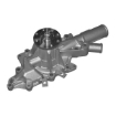 Picture of QCP3617 - Water Pump - Mercedes-Benz Sprinter 2-t Van/3-t Bus/ 3-t/3-t Van/4-t/4-t Van/5-t