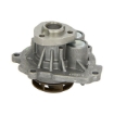 Picture of QCP3605 - Water Pump - Opel Astra H/Corsa D/Meriva A/Zafira B/Chevrolet Cruze/Sonic/Fiat Stilo