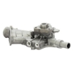 Picture of QCP3590 - Water Pump - Opel Astra H/Corsa D/Meriva A/Tigra TwinTop/Combo Box Body/Corsa C Hatchback
