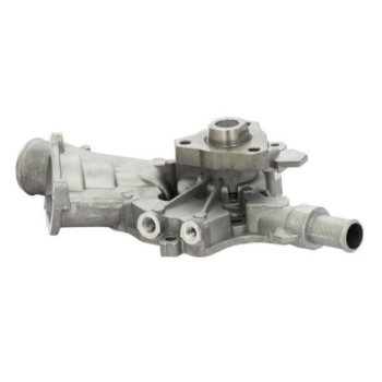 Picture of QCP3590 - Water Pump - Opel Astra H/Corsa D/Meriva A/Tigra TwinTop/Combo Box Body/Corsa C Hatchback