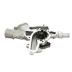Picture of QCP3590 - Water Pump - Opel Astra H/Corsa D/Meriva A/Tigra TwinTop/Combo Box Body/Corsa C Hatchback