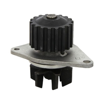 Picture of QCP3578 - Water Pump - Peugeot 206 Hatchback 1.4/207 1.4/Citroen C2 1.4