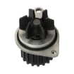 Picture of QCP3578 - Water Pump - Peugeot 206 Hatchback 1.4/207 1.4/Citroen C2 1.4