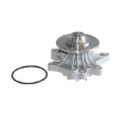 Picture of QCP3577 - Water Pump - Toyota Corolla Saloon 1.8