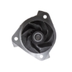 Picture of QCP3576 - Water Pump - Audi A3/Q7/Porsche Cayenne/Volkswagen Golf V/Passat/Touareg/Caravelle