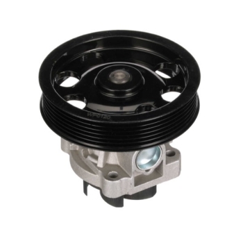 Picture of QCP3550 - Water Pump - Fiat Fiorino/Grande Punto/Linea/Qubo/Tipo/Chevrolet Sonic/Opel Corsa D