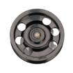 Picture of QCP3550 - Water Pump - Fiat Fiorino/Grande Punto/Linea/Qubo/Tipo/Chevrolet Sonic/Opel Corsa D