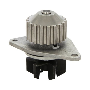 Picture of QCP3544 - Water Pump - Citroen C3 I/II/Peugeot 206 Hatchback/Saloon/Fiat Fiorino/Qubo