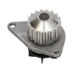 Picture of QCP3544 - Water Pump - Citroen C3 I/II/Peugeot 206 Hatchback/Saloon/Fiat Fiorino/Qubo