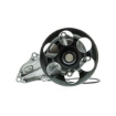 Picture of QCP3531 - Water Pump - Honda CR-V II/FR-V 2.0