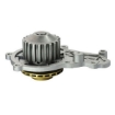 Picture of QCP3521 - Water Pump - Citroen C3 I/II/Peugeot 206 Hatchback/Saloon/207/208 I