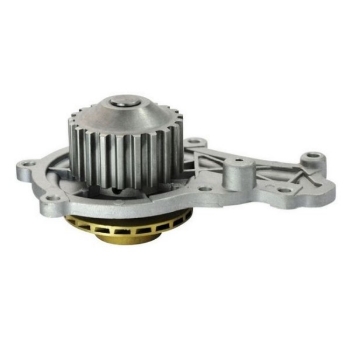 Picture of QCP3521 - Water Pump - Citroen C3 I/II/Peugeot 206 Hatchback/Saloon/207/208 I