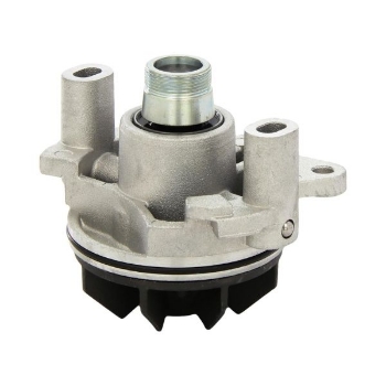 Picture of QCP3520 - Water Pump - Renault Espace IV 2.2/Nissan Interstar Van /Opel Movano A Van 2.5