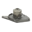 Picture of QCP3508 - Water Pump - Renault Captur I/Clio II/Kangoo/Megane II/Nissan Micra III/QashQai