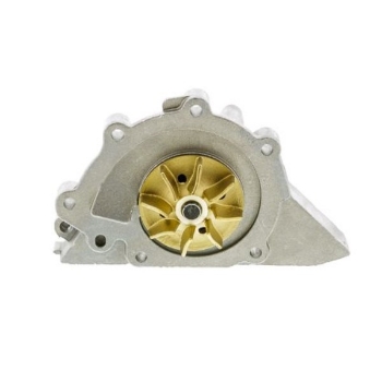 Picture of QCP3492 - Water Pump - Peugeot 206 Hatchback/406/Break/206 CC/806/Citroen C4 Coupe/Picasso/C5 