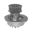 Picture of QCP3454 - Water Pump - Chevrolet Aveo Hatchback/Saloon/Daewoo Lanos/Saloon