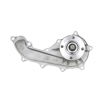 Picture of QCP3453 - Water Pump - Toyota Quantum V Bus/V Van/Hilux VII Pickup/Innova I