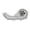 Picture of QCP3453 - Water Pump - Toyota Quantum V Bus/V Van/Hilux VII Pickup/Innova I
