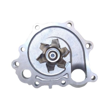 Picture of QCP3415 - Water Pump - Toyota Previa I 2.4
