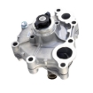 Picture of QCP3415 - Water Pump - Toyota Previa I 2.4