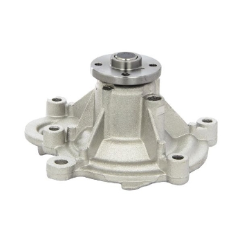 Picture of QCP3397 - Water Pump - Mercedes-Benz C-Class/SLK/E-Class/CLC-Class