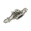 Picture of QCP3371 - Water Pump - Alfa Romeo GTV 3.0/3.2/Spider 3.0/3.2