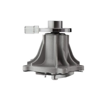 Picture of QCP337 - Water Pump - Isuzu D-Max I/ Platform/Chassis 2.5/3.0/KB II/IV/ 4WD