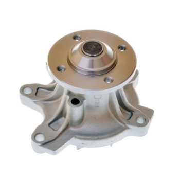 Picture of QCP3368 - Water Pump - Toyota Corolla Saloon 1.4 D