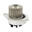 Picture of QCP3327 - Water Pump - Citroen C2/C3 I/C4 Coupe/Peugeot 1007/206 CC/Hatchback/SW/307/Break/SW