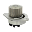 Picture of QCP3327 - Water Pump - Citroen C2/C3 I/C4 Coupe/Peugeot 1007/206 CC/Hatchback/SW/307/Break/SW