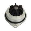Picture of QCP3327 - Water Pump - Citroen C2/C3 I/C4 Coupe/Peugeot 1007/206 CC/Hatchback/SW/307/Break/SW