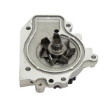 Picture of QCP3235 - Water Pump - Honda Ballade V Saloon/Civic VI Hatchback/CRX III