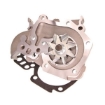 Picture of QCP3227 - Water Pump - Renault Clio II/Kangoo/Logan I/megane I/Sandero/Stepway/Kangoo Express