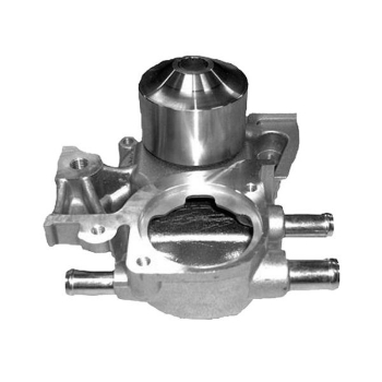 Picture of QCP3181 - Water Pump - Subaru Forester 2.5/Impreza Estate/Legacy IV/WRX Saloon