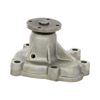 Picture of QCP3168 - Water Pump - Opel Astra Classic G Saloon 2.2