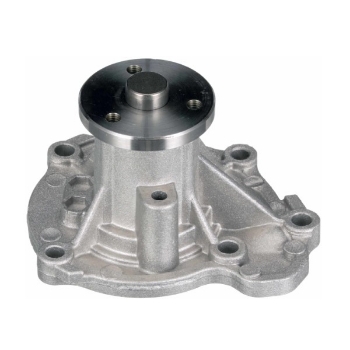 Picture of QCP3097 - Water Pump - Nissan Micra III 1.4