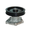Picture of QCP3075 - Water Pump - Toyota Conquest I Hatchback/Corolla Saloon 1.3