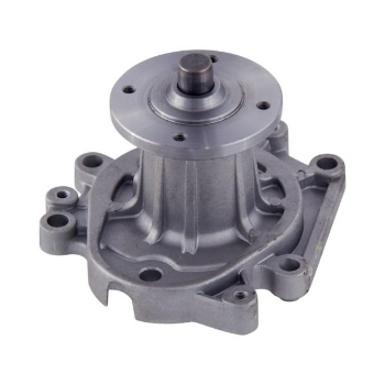 Picture of QCP3073 - Water Pump - Toyota Cressida Saloon 2.4/Station Wagon 2.2