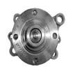 Picture of QCP3067 - Water Pump - BMW 3/Coupe/Convertible/Touring/Z3 Roadster