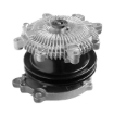 Picture of QCP3050 - Water Pump - Nissan Datsun 160J