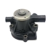 Picture of QCP3048 - Water Pump - Nissan Cabstar 2.3 TD