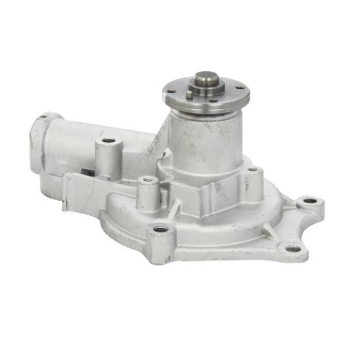 Picture of QCP2973 - Water Pump - Hyundai Elantra I 1.8/2.0/ Sonata 2.0 GL